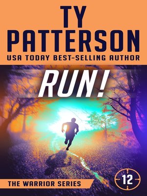 cover image of RUN!